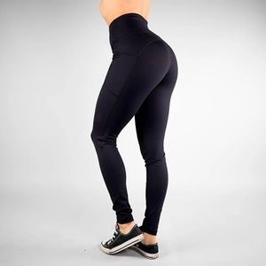 Buffbunny Luna Leggings